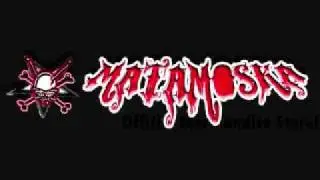 Matamoska- Flan Ska old version