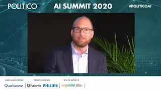 Orgalim at the POLITICO AI Summit &ndash; Strengthening Europe&rsquo;s industrial AI leadership