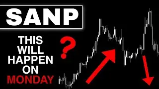 💸$SANP HUGE UPDATE ABOUT MONDAY..IS SANP STOCK A BUY... SANP ABOUT TO SKYROCKET..MAKE MONEY STOCKS