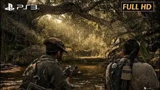 Assault on Enemy Stronghold | COD Modern Warfare 3 | PS3 | Veteran | Part 5