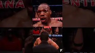 Jon Jones Vs Alexander Gustafsson 🔥🔥🔥