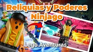 Juegando Modo Experto Pq Me Odio - Lego Fortnite NINJAGO