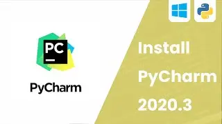 Cara Install IDE PyCharm 2020.3 di Windows | Python Indonesia