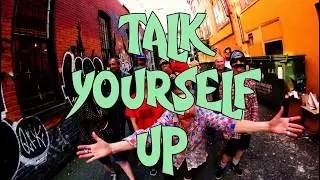 The Shit Talkers - 
