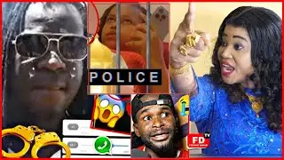 🛑Exclusif -Nabou Leye dagne ko sonale si kasso bi bam -Tarba khol nagne téléphone bi :Ngoné €claté..