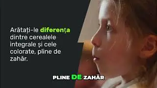Jocuri educative la cumpărături: Etichete și alegeri sănătoase #shorts