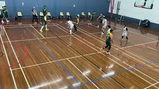 WEEK 5 | RFB SPRING COMP 2025 | SEASON 16 | STORM VS LIBERTY