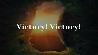 Victory In Jesus’ Name