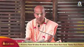 Maya's machinery influences through concepts || SB 3.7.9 || HG Satya Gaura Chandra Dasa