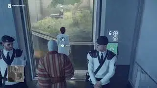 PS4 Hitman Devinitive Edition Ep 172