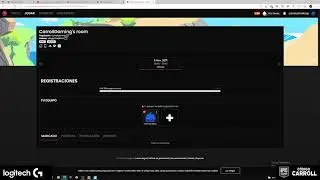 TUTORIAL DE REGISTRO E INGRESO A TORNEOS EN WARLEGEND | COPA ANIVERSARIO AUDIOCOLOR