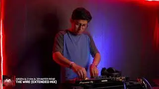 Progressive Trance Set 🙌🏻
