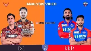 Cricket Discussion 5 May 2025 | Hyderabad Vs Delhi Match Preview| Psl match Preview| Jackpot Update