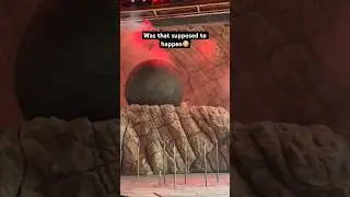 No way that just happened&hellip;