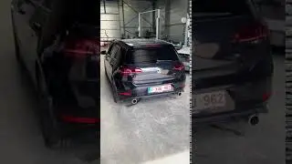 Golf 7 GTI Downpipe