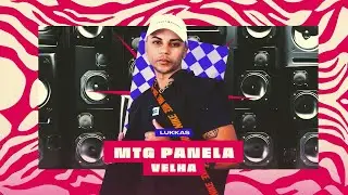 Lukkas - MTG PANELA VELHA