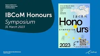 IBCoM Honours Symposium 2023