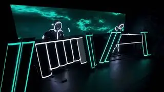 THE PRODIGY   BREATHE THE STICKMEN PROJECT REMIX