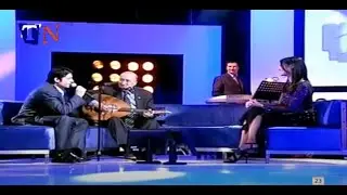 Wadih El Safi & Moein Sherif 2003 وديع الصافي ومعين شريف