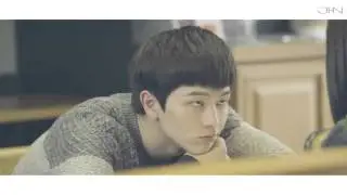 [FMV] Plus Nine Boys (Kang Min Goo - Han Soo A)