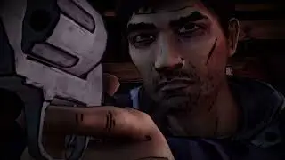 The Walking Dead: Michonne Ep. 1 Recap