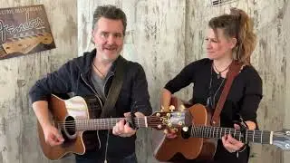 California Dreamin'. Chris Regez & Tabea Legler  #youtubeshorts #california #music #pictures #storys