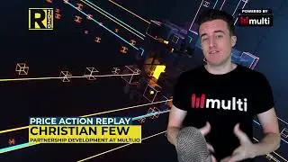 Price Action Replay | 13.10.20 | ThorChain, Tellor & Venus