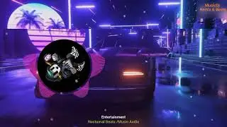 Music Remic 🔥 Nocturnal Beats - Little Lion Sound - Rockstone Dance slow xxx