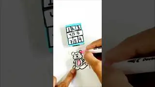 DIY pencil sharpener box #shorts