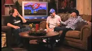 Rocky LaPorte & Ron Morey on Howie's Late Night Rush