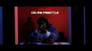 Mack Varpe - COCAINE FREESTYLE Prod. by (Who Cares?)