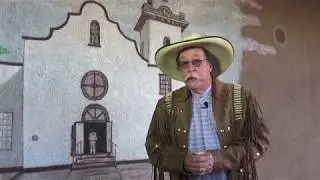 Tigua Indians report on ABC7 El Paso News 2-13-19 runs 2 minutes