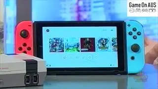 The Rise Of Game On AUS