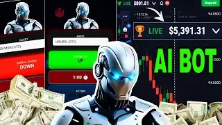 Quotex AI Bot Signals 🤖 Quotex 1 Minute Bot Signals 🤑 No Loss Signals 