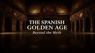 The Spanish Golden Age: Beyond the Myth: The History Documentary