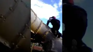 паркур в кирово-чепецке