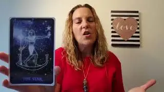 Monthly Angel Card Reading for June 2018