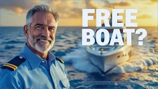 What's the REAL Secret to Getting a Free Boat in 2025?