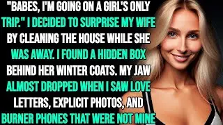She Had More Sinister Plans, She Teamed Up With My Enemies To Destroy My Life But They Got Surpr