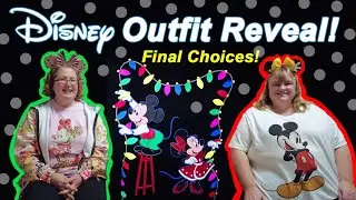DISNEY Florida Final Countdown: Part 1