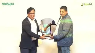 Mahyco Product Launch |  Freehit Technology