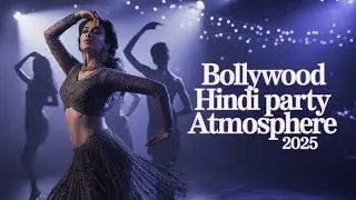 Bollywood Hindi Party Atmosphere | Ultimate Night Dance Experience