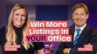 How Tony Morrison Built 25% of Tasmania&rsquo;s Real Estate Market | Elite Agent