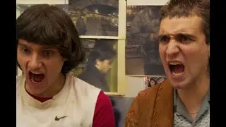 MOTHER SCHMUCKERS (Fils de Plouc) - Bande-annonce