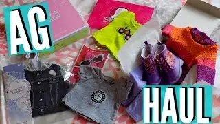 AGP SEATTLE HAUL + MEETUP