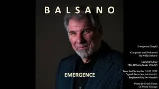 Emergence (Single)