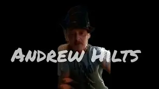 A Name Dropped in Benny  Keys Chat, Had Andrew Hilts Sweatin' Like a Pig