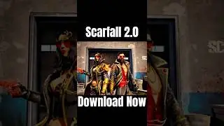 How To Download Scarfall 2.0 | Scarfall 2.0| #scarfall2.0 #foryou #highlights #gaming