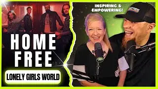 HOME FREE 