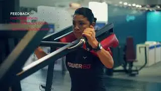 KEISER -  Air Squat 300 Education